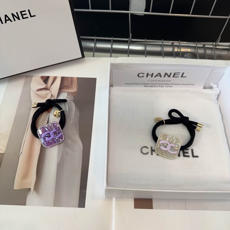 Chanel Hairband  hh (58)